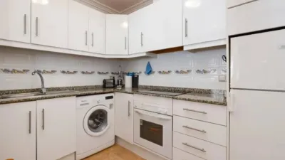 Chalet in Orihuela photo 13