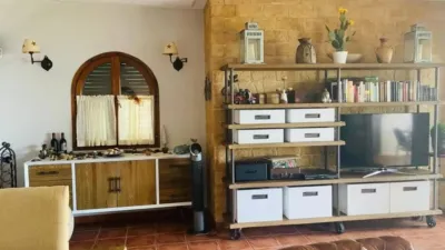 Chalet in Santa Pola photo 10