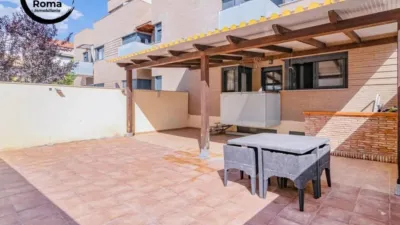 Apartment in Albolote photo 58