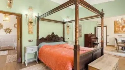 Chalet on Calle 8, 18 photo 33