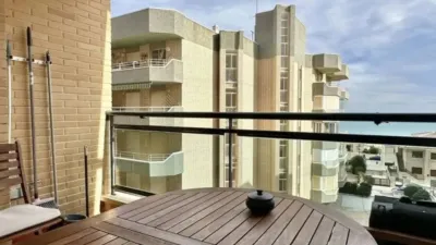 Apartment in Guardamar del Segura photo 2
