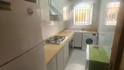 Apartment in the Centre photo 5