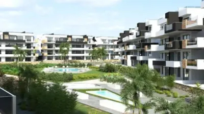 Apartment in Orihuela photo 8