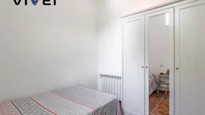 Apartment in Embajadores-Lavapiés photo 10