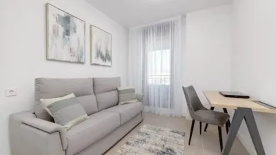 Apartment in Calpe - Calp photo 27