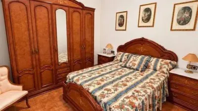 Chalet en Canyelles photo 26