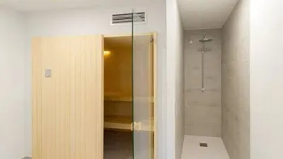 Apartment in Urbanizaciones Balcó de Finestrat-Terra Marina photo 26