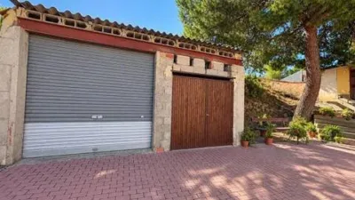 Chalet on Calle Mayor S-N photo 5