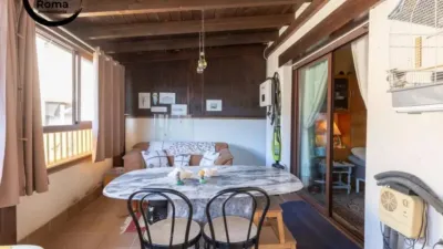 Apartment in Güéjar Sierra photo 19