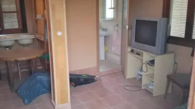 Terreno en venta en Calle Camino de Villarcampo, 25 - Vista 2