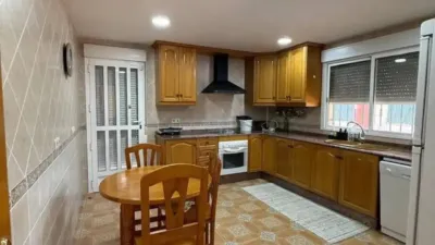 Chalet in Albatera photo 43