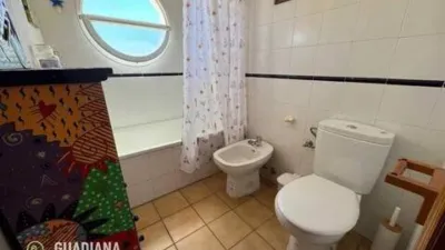 Townhouse in Salón Santa Gadea photo 31