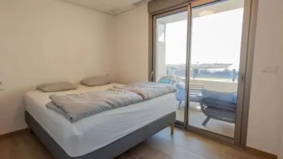 Piso en Santa Pola photo 9
