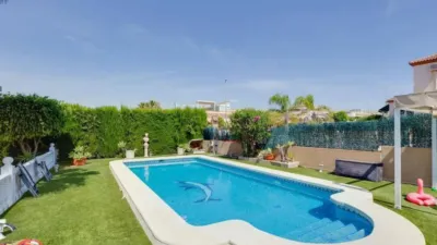 Casa - Vista 3