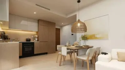Apartment in the City Centre photo 5
