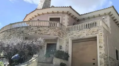 Chalet in Murcia Capital photo 18