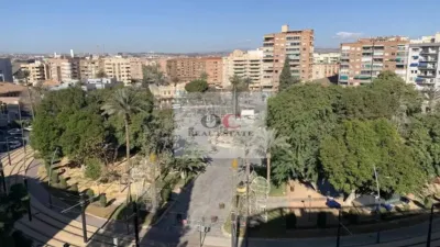 Apartment in Murcia City photo 12