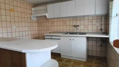 Rustic house in Barrio de Adino photo 27