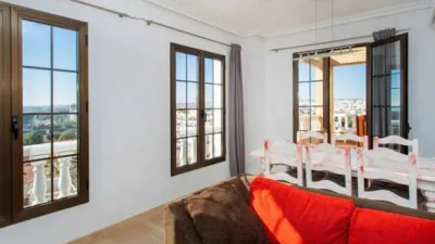 Piso – Torrevieja - Vista 3