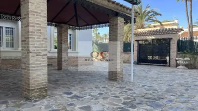 Chalet in Orihuela photo 32
