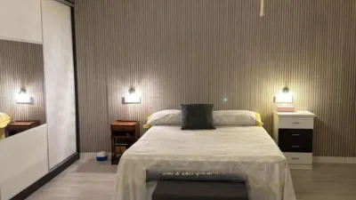 Chalet in Aspe photo 39