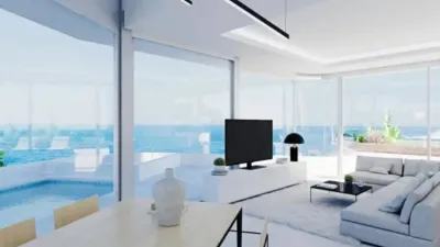 Chalet in Calpe - Calp photo 36