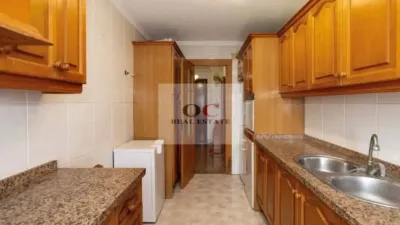 Apartment in Murcia City photo 2