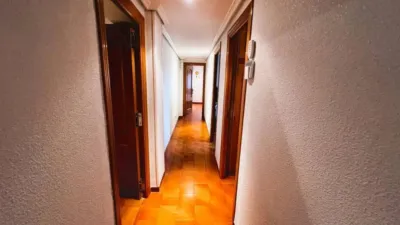 Chalet in Torrellano-Valverde-Parc Empresarial photo 15