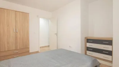 Apartment in Altabix photo 9