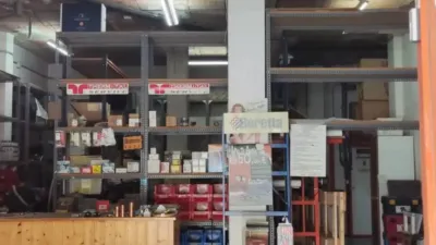 Local comercial en venta en Calle Santiago - Vista 3