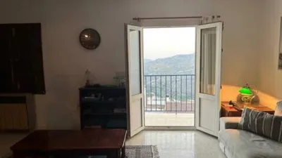 House in Canillas de Albaida photo 5