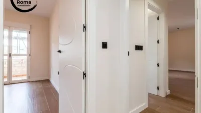 Chalet in Alfacar photo 47