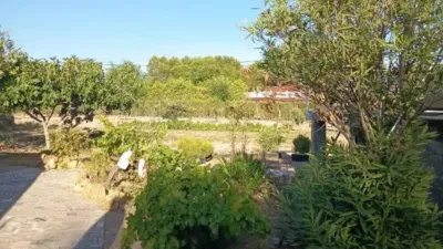 Terreno en venta en Calle G - Vista 2