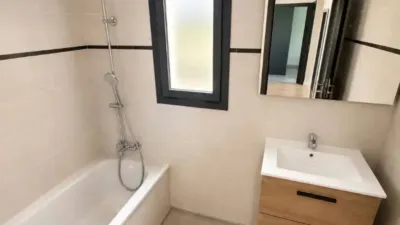 Apartment on Avinguda de Girona photo 19