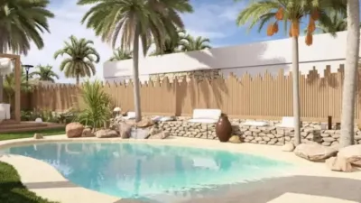 Chalet en Murcia Capital photo 6