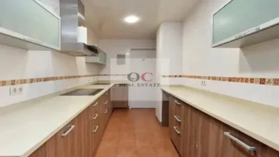 Apartment in Murcia Capital photo 5