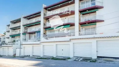 Apartment in Port Esportiu-Canyelles-Puig Rom photo 26