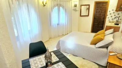 Chalet in Calpe - Calp photo 22