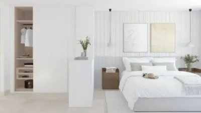 Apartment in Calpe - Calp photo 7