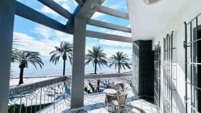 Casa – Santa Pola, el Baix Vinalopó - Vista 3
