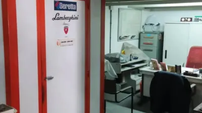 Local comercial en venta en Calle Santiago - Vista 5