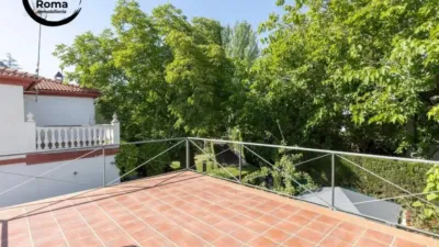 Chalet in Albolote photo 60