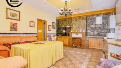 Chalet in Albolote photo 7