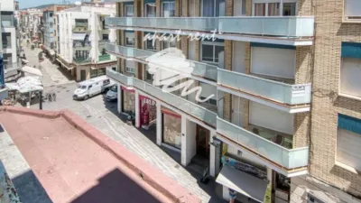 Apartment in Centre photo 32