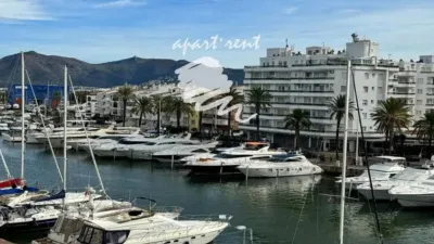 Apartment in Empuriabrava photo 15