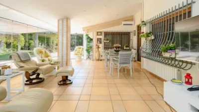 Chalet in Matola-La Foia-Las Bayas-La Marina photo 18