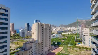 Apartment in Calpe - Calp photo 46