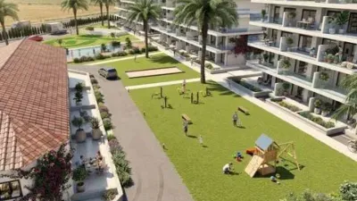 Apartment in San Miguel de Salinas photo 5