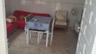 Chalet en Torre de la Horadada photo 5