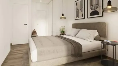 Apartment in Cartagena photo 8